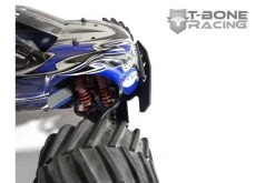 62045 | T-Bone Racing Black Traxxas E-Maxx Front Basher Bumper -T-Bone Racing Store TBO 62045 53 1200x800 1