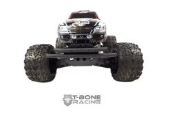 62047 | T-Bone Racing Black Traxxas Stampede 4x4 Front XV4 Bumper -T-Bone Racing Store TBO 62047 53 1200x800 1