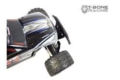 62047 | T-Bone Racing Black Traxxas Stampede 4x4 Front XV4 Bumper -T-Bone Racing Store TBO 62047 57 1200x800 1