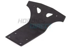 62057 | T-Bone Racing Black Traxxas Bandit XL5/VXL Rear NM2 Bumper