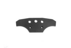 62060 | T-Bone Racing Black Traxxas 1/16 E-Revo Front Basher Bumper -T-Bone Racing Store TBO 62060 51 1200x800 1