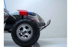 62067 | T-Bone Racing Black Traxxas Slash 2WD LCG Front Basher Bumper -T-Bone Racing Store TBO 62067 52 1200x800 1