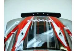 62067 | T-Bone Racing Black Traxxas Slash 2WD LCG Front Basher Bumper -T-Bone Racing Store TBO 62067 54 1200x800 1