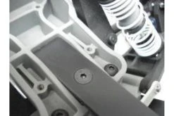 62067 | T-Bone Racing Black Traxxas Slash 2WD LCG Front Basher Bumper -T-Bone Racing Store TBO 62067 55 1200x800 1