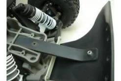 62067 | T-Bone Racing Black Traxxas Slash 2WD LCG Front Basher Bumper -T-Bone Racing Store TBO 62067 57 1200x800 1