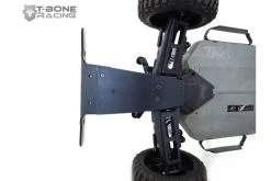 62070 | T-Bone Racing Black Traxxas Slash 4x4 Rear Basher V3 Bumper -T-Bone Racing Store TBO 62070 54 1200x800 1