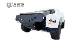 62070 | T-Bone Racing Black Traxxas Slash 4x4 Rear Basher V3 Bumper -T-Bone Racing Store TBO 62070 56 1200x800 1