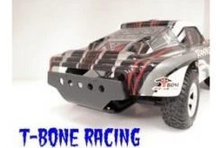 62071 | T-Bone Racing Black Traxxas Slash 2WD Rear Racer Bumper -T-Bone Racing Store TBO 62071 51 1200x800 1
