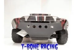 62071 | T-Bone Racing Black Traxxas Slash 2WD Rear Racer Bumper -T-Bone Racing Store TBO 62071 52 1200x800 1