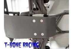 62071 | T-Bone Racing Black Traxxas Slash 2WD Rear Racer Bumper -T-Bone Racing Store TBO 62071 55 1200x800 1