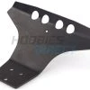 62074 | T-Bone Racing Black Traxxas Slash 4x4 LCG Front Basher Bumper -T-Bone Racing Store TBO 62074 00 1200x800 1