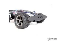 62080 | T-Bone Racing Black Traxxas 1/16 E-Revo Wide Front Basher Bumper -T-Bone Racing Store TBO 62080 51 1200x800 1