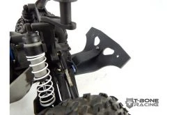 62087 | T-Bone Racing Black Traxxas Stampede 4x4 Rear NM3 Bumper -T-Bone Racing Store TBO 62087 52 1200x800 1