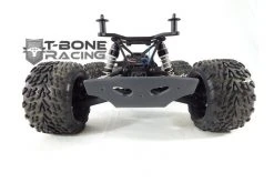62087 | T-Bone Racing Black Traxxas Stampede 4x4 Rear NM3 Bumper -T-Bone Racing Store TBO 62087 54 1200x800 1