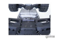 62099 | T-Bone Racing Clear Traxxas Stampede 4x4 V2 Servo Guard -T-Bone Racing Store TBO 62099 54 1200x800 1