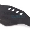 62103 | T-Bone Racing Black Traxxas 1/16 Summit Front Thrasher2 W/ 4x LED Mounting Holes -T-Bone Racing Store TBO 62103 00 1200x800 1
