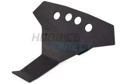 62111 | T-Bone Racing Black Traxxas 1/10 Summit Front 3Pcs Basher Bumper Kit