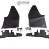 62112 | T-Bone Racing Black Traxxas X-Maxx Rear Suspension Arm A-Skid Plate Set -T-Bone Racing Store TBO 62112 51 1200x800 1