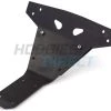 62113 | T-Bone Racing Black Traxxas 1/10 Summit Rear Monster Bumper Skid -T-Bone Racing Store TBO 62113 00 1200x800 1