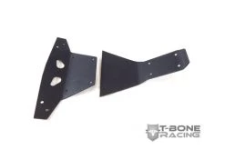 62113 | T-Bone Racing Black Traxxas 1/10 Summit Rear Monster Bumper Skid -T-Bone Racing Store TBO 62113 51 1200x800 1