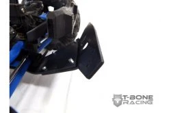 62113 | T-Bone Racing Black Traxxas 1/10 Summit Rear Monster Bumper Skid -T-Bone Racing Store TBO 62113 52 1200x800 1