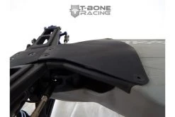 62123 | T-Bone Racing Black Traxxas Slash 4x4 LCG Servo Cover -T-Bone Racing Store TBO 62123 52 1200x800 1