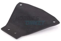 62124 | T-Bone Racing Black Traxxas Stampede 4x4 V2 Servo Guard