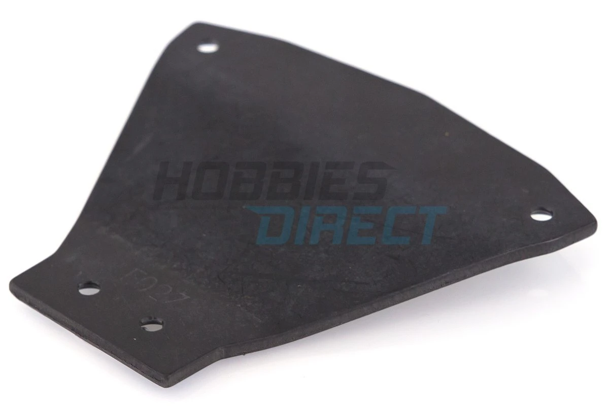 62124 | T-Bone Racing Black Traxxas Stampede 4x4 V2 Servo Guard 3 62124 | T-Bone Racing Black Traxxas Stampede 4x4 V2 Servo Guard