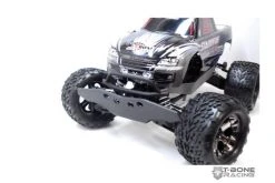 62136 | T-Bone Racing Black Traxxas Stampede 4x4 Front Basher R10 Bumper -T-Bone Racing Store TBO 62136 51 1200x800 1