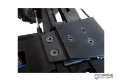 62136 | T-Bone Racing Black Traxxas Stampede 4x4 Front Basher R10 Bumper -T-Bone Racing Store TBO 62136 53 1200x800 1