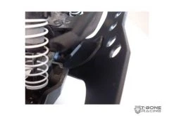 62136 | T-Bone Racing Black Traxxas Stampede 4x4 Front Basher R10 Bumper -T-Bone Racing Store TBO 62136 54 1200x800 1