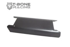 62137 | T-Bone Racing Black Traxxas X-Maxx Centre Chassis Skid Plate Set