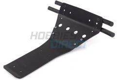 62138 | T-Bone Racing Black Traxxas X-Maxx Front XV4 Bumper