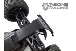 62138 | T-Bone Racing Black Traxxas X-Maxx Front XV4 Bumper -T-Bone Racing Store TBO 62138 55 1200x800 1