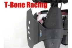 62139 | T-Bone Racing Black Traxxas 1/10 Summit Front Bumper Skid -T-Bone Racing Store TBO 62139 53 1200x800 1