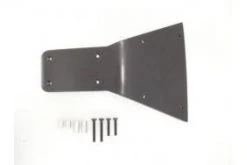 62140 | T-Bone Racing Black Traxxas Summit Rear Bumper Skid Plate 10 62140 | T-Bone Racing Black Traxxas Summit Rear Bumper Skid Plate -T-Bone Racing Store TBO 62140 52 1200x800 1