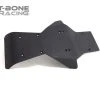 62172 | T-Bone Racing Black Traxxas E-Maxx Front Chassis Brace & Bumper Set -T-Bone Racing Store TBO 62172 51 1200x800 1