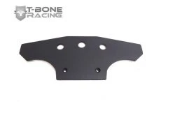 62172 | T-Bone Racing Black Traxxas E-Maxx Front Chassis Brace & Bumper Set -T-Bone Racing Store TBO 62172 54 1200x800 1