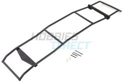 62174 | T-Bone Racing Black Traxxas X-Maxx External Roll Cage