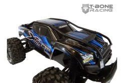 62174 | T-Bone Racing Black Traxxas X-Maxx External Roll Cage -T-Bone Racing Store TBO 62174 02 1200x800 1