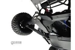 62179 | T-Bone Racing Black Traxxas UDR Rear Differential Skid Plate Set -T-Bone Racing Store TBO 62179 02 1200x800 1