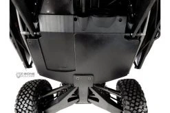 62180 | T-Bone Racing Black Traxxas UDR Chassis Skid Plate -T-Bone Racing Store TBO 62180 02 1200x800 1