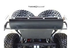 62181 | T-Bone Racing Black Traxxas UDR Rear Skid Plate Set -T-Bone Racing Store TBO 62181 02 1200x800 1