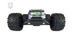 62187 | T-Bone Racing Black Traxxas E-Revo VXL 2.0 Front XV4 Bumper -T-Bone Racing Store TBO 62187 02 1200x800 1