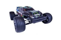 62188 | T-Bone Racing Black Traxxas Rustler 2WD Front XV4 Bumper 7 62188 | T-Bone Racing Black Traxxas Rustler 2WD Front XV4 Bumper -T-Bone Racing Store TBO 62188 02 1200x800 1