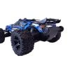 62191 | T-Bone Racing Black Traxxas Rustler 4x4 Wheelie Bar -T-Bone Racing Store TBO 62191 00 1200x800 1