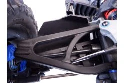62193 | T-Bone Racing Black Traxxas E-Revo VXL 2.0 Rear Suspension Arm A-Skid Plate Set 8 62193 | T-Bone Racing Black Traxxas E-Revo VXL 2.0 Rear Suspension Arm A-Skid Plate Set -T-Bone Racing Store TBO 62193 02 1200x800 1