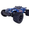 62194 | T-Bone Racing Black Traxxas Rustler 4x4 Front Basher Bumper -T-Bone Racing Store TBO 62194 00 1200x800 1