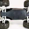 62195 | T-Bone Racing Black Traxxas Rustler 4x4 Chassis Skid Plate 1 62195 | T-Bone Racing Black Traxxas Rustler 4x4 Chassis Skid Plate -T-Bone Racing Store TBO 62195 00 1200x800 1