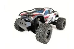 62197 | T-Bone Racing Black Traxxas X-Maxx Maxximus Front Bumper -T-Bone Racing Store TBO 62197 02 1200x800 1